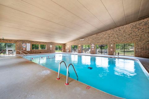 Tiny photo for 1420 Woodbridge Road #3A, Joliet, IL 60436 (MLS # 12641915)