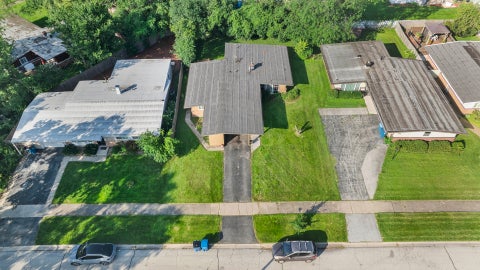 Tiny photo for 1142 PARKVIEW Avenue, Chicago Heights, IL 60411 (MLS # 12744979)