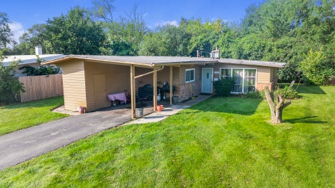Photo of 1142 PARKVIEW Avenue, Chicago Heights, IL 60411 (MLS # 12744979)