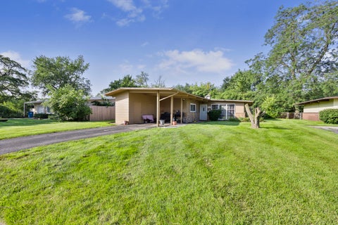 Tiny photo for 1142 PARKVIEW Avenue, Chicago Heights, IL 60411 (MLS # 12744979)