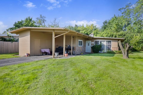 Tiny photo for 1142 PARKVIEW Avenue, Chicago Heights, IL 60411 (MLS # 12744979)