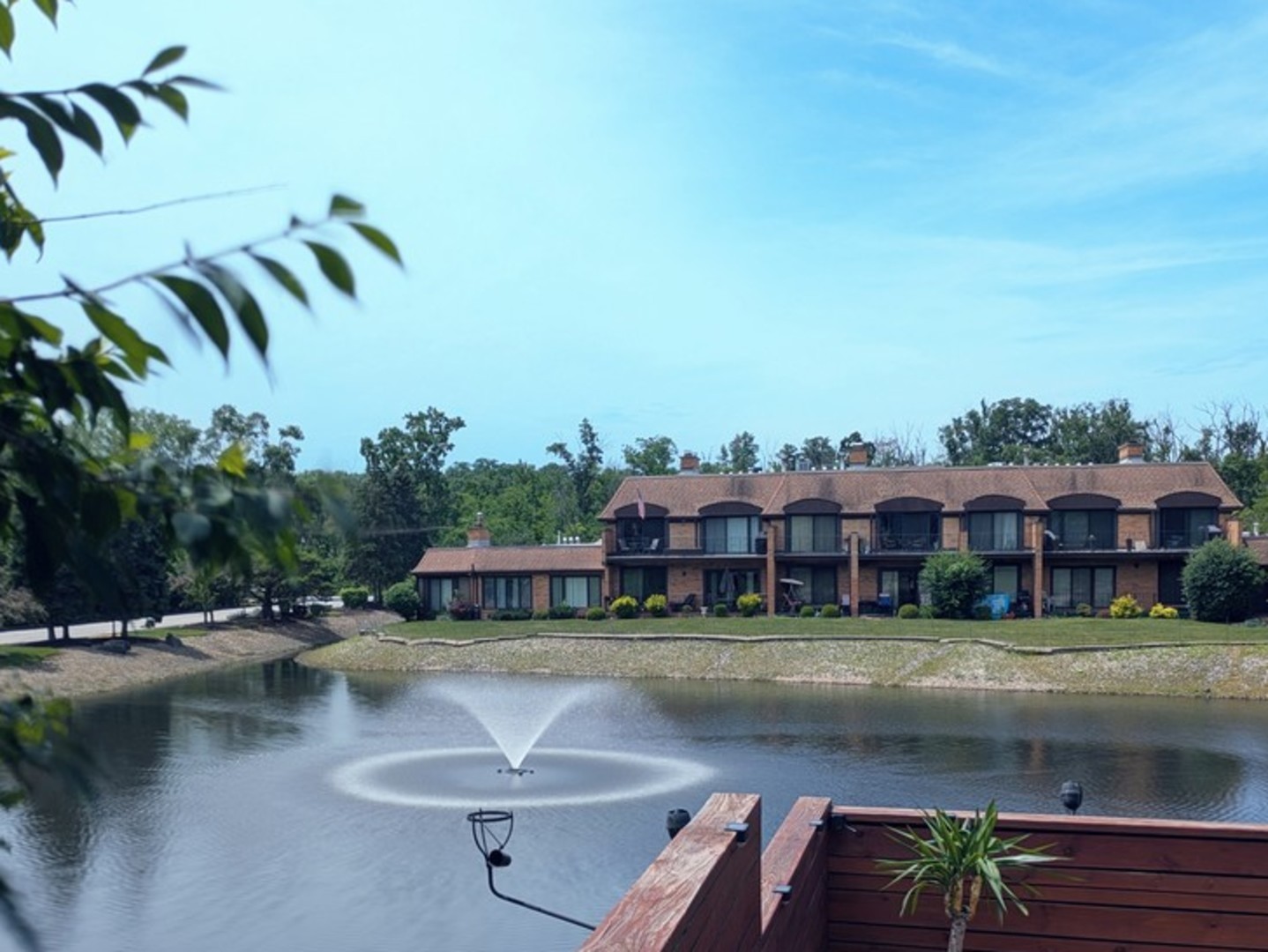 9646 Wooded Path Drive