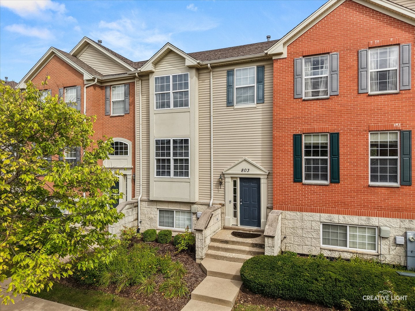 803 Brodhead Drive