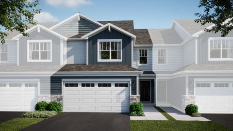 Photo of 3024 Abbey Circle, Aurora, IL 60504 (MLS # 12632081)
