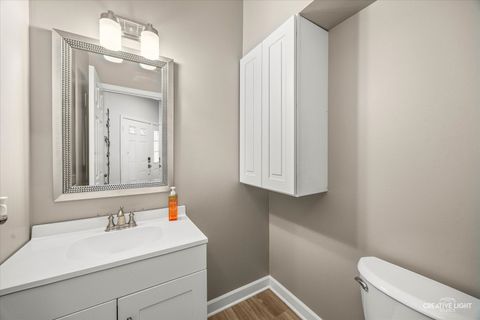 Tiny photo for Algonquin, IL 60102 (MLS # 12511200)