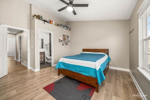 Tiny photo for Algonquin, IL 60102 (MLS # 12511200)