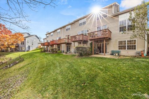 Tiny photo for Algonquin, IL 60102 (MLS # 12511200)