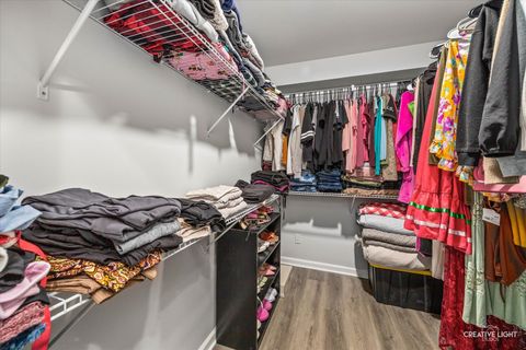 Tiny photo for Algonquin, IL 60102 (MLS # 12511200)