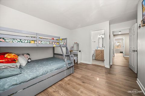 Tiny photo for Algonquin, IL 60102 (MLS # 12511200)