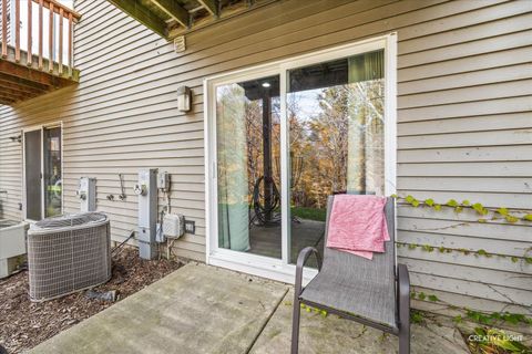 Tiny photo for Algonquin, IL 60102 (MLS # 12511200)