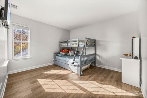 Tiny photo for Algonquin, IL 60102 (MLS # 12511200)