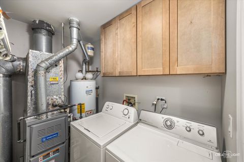 Tiny photo for Algonquin, IL 60102 (MLS # 12511200)