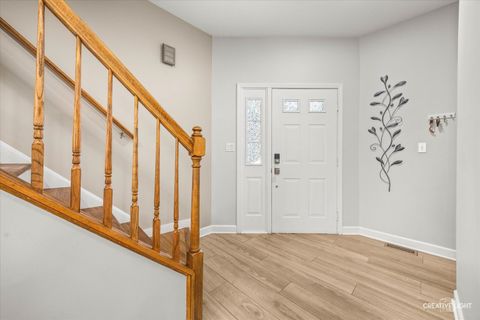 Tiny photo for Algonquin, IL 60102 (MLS # 12511200)