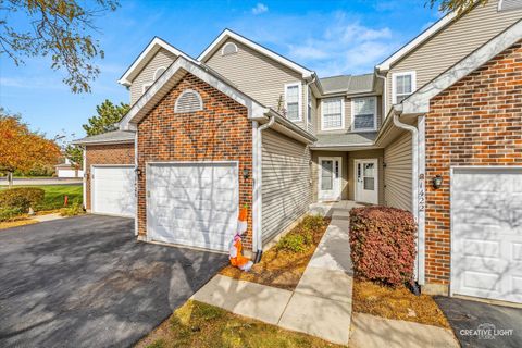 Photo of Algonquin, IL 60102 (MLS # 12511200)