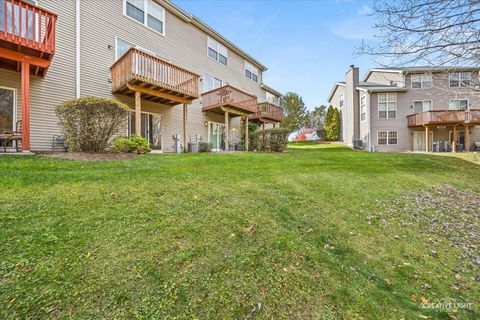 Tiny photo for Algonquin, IL 60102 (MLS # 12511200)