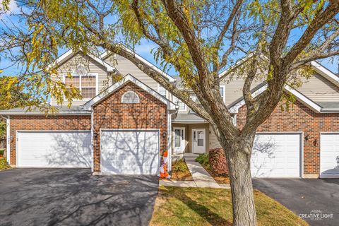 Tiny photo for Algonquin, IL 60102 (MLS # 12511200)