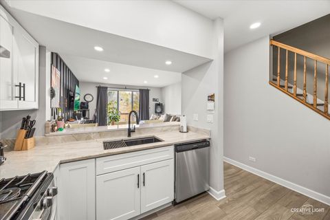 Tiny photo for Algonquin, IL 60102 (MLS # 12511200)