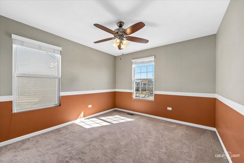 Tiny photo for 4319 Silver Bell Court, Naperville, IL 60564 (MLS # 12656093)