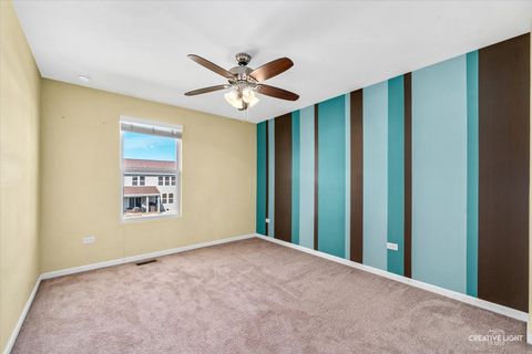Tiny photo for 4319 Silver Bell Court, Naperville, IL 60564 (MLS # 12656093)