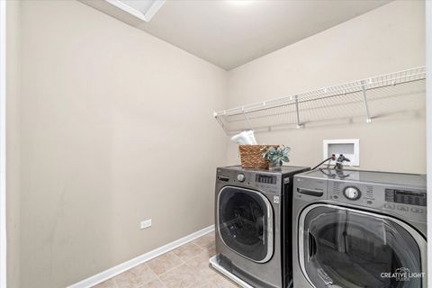 Tiny photo for 4319 Silver Bell Court, Naperville, IL 60564 (MLS # 12656093)