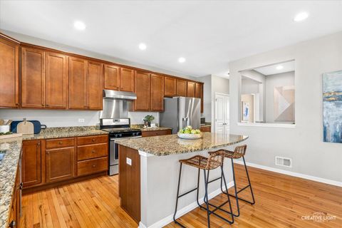 Tiny photo for 4319 Silver Bell Court, Naperville, IL 60564 (MLS # 12656093)