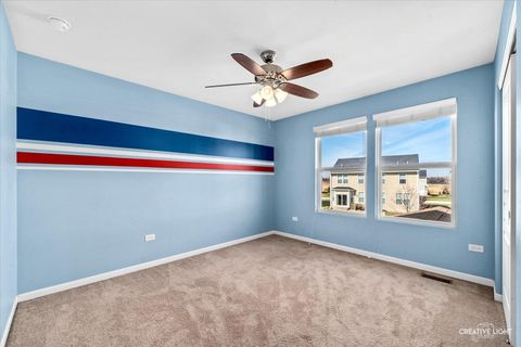 Tiny photo for 4319 Silver Bell Court, Naperville, IL 60564 (MLS # 12656093)