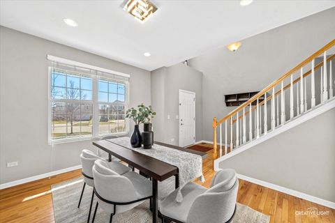 Tiny photo for 4319 Silver Bell Court, Naperville, IL 60564 (MLS # 12656093)