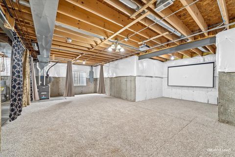Tiny photo for 4319 Silver Bell Court, Naperville, IL 60564 (MLS # 12656093)
