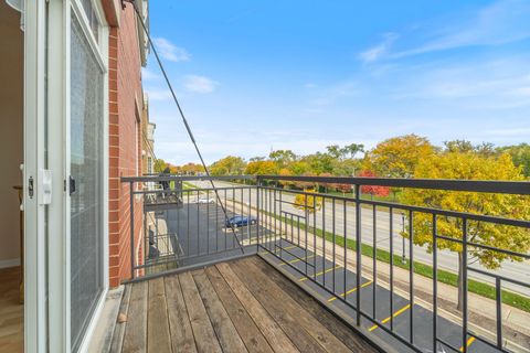 Tiny photo for 3400 Wellington Court #306, Rolling Meadows, IL 60008 (MLS # 12509976)