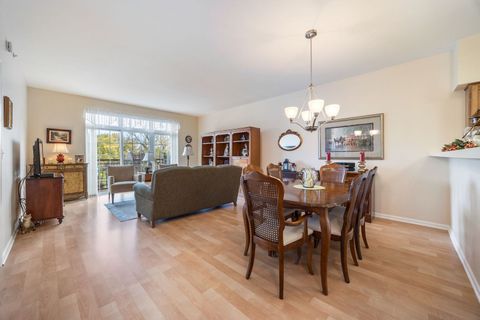 Tiny photo for 3400 Wellington Court #306, Rolling Meadows, IL 60008 (MLS # 12509976)