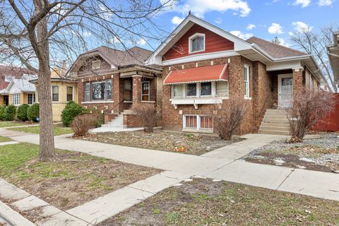 5335 N Saint Louis Avenue Chicago IL 60625