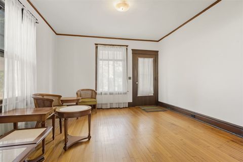 Tiny photo for 503 S E Evans Street, Bloomington, IL 61701 (MLS # 12488673)