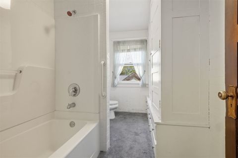 Tiny photo for 503 S E Evans Street, Bloomington, IL 61701 (MLS # 12488673)