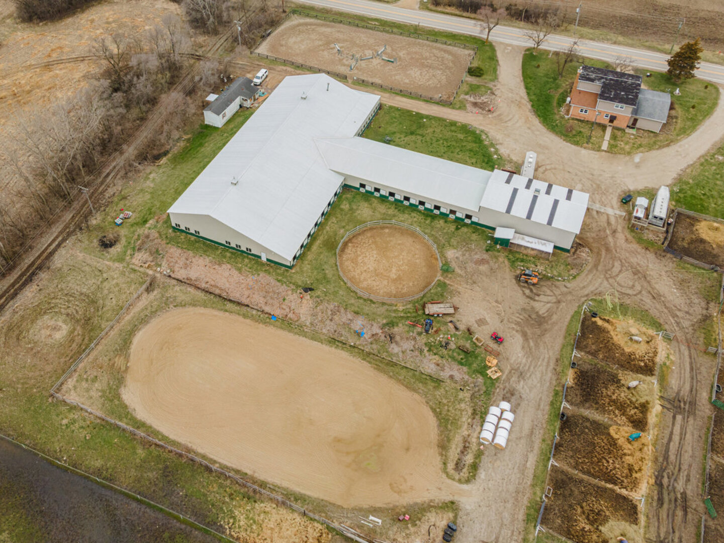 5116 Mt. Thabor Road