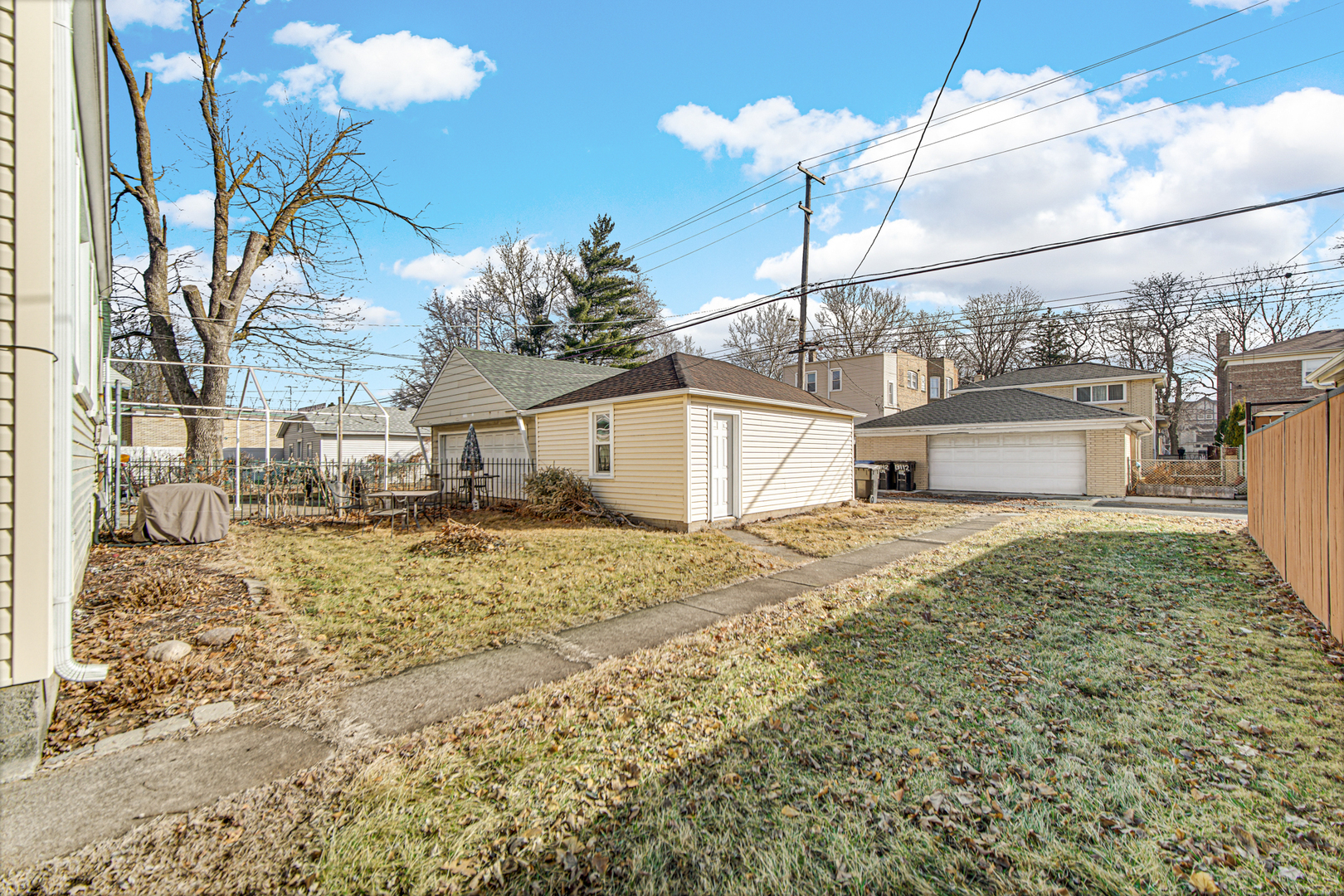 13115 S Escanaba Avenue
