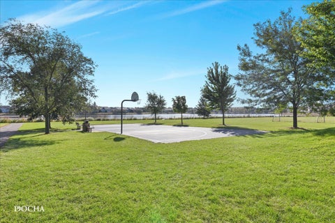 Tiny photo for 234 Devoe Drive, Oswego, IL 60543 (MLS # 12773366)