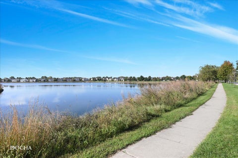 Tiny photo for 234 Devoe Drive, Oswego, IL 60543 (MLS # 12773366)