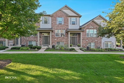 Photo of 234 Devoe Drive, Oswego, IL 60543 (MLS # 12773366)