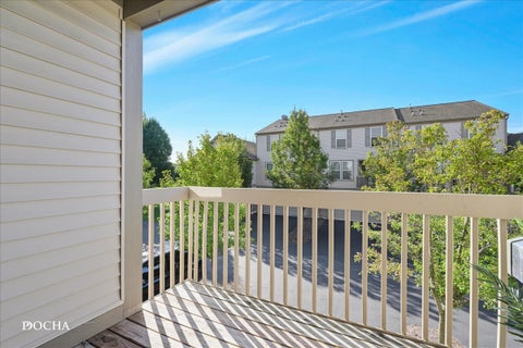 Tiny photo for 234 Devoe Drive, Oswego, IL 60543 (MLS # 12773366)