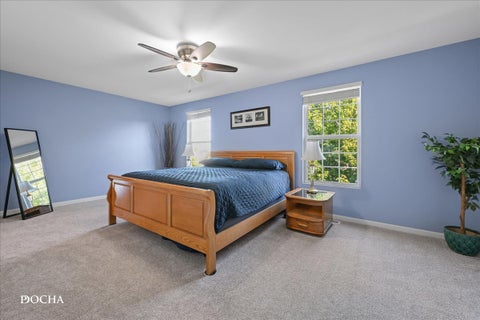 Tiny photo for 234 Devoe Drive, Oswego, IL 60543 (MLS # 12773366)