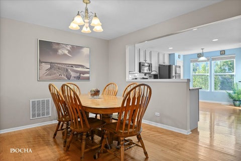 Tiny photo for 234 Devoe Drive, Oswego, IL 60543 (MLS # 12773366)