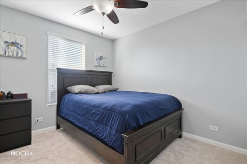 Tiny photo for 234 Devoe Drive, Oswego, IL 60543 (MLS # 12773366)