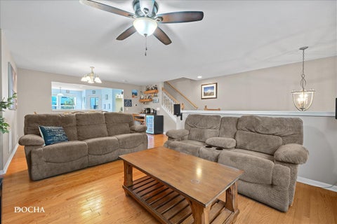 Tiny photo for 234 Devoe Drive, Oswego, IL 60543 (MLS # 12773366)