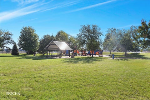 Tiny photo for 234 Devoe Drive, Oswego, IL 60543 (MLS # 12773366)