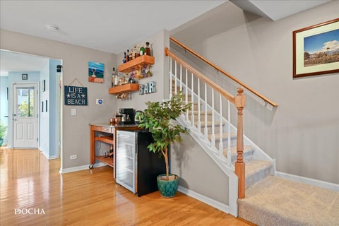 Tiny photo for 234 Devoe Drive, Oswego, IL 60543 (MLS # 12773366)