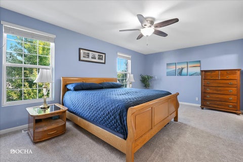 Tiny photo for 234 Devoe Drive, Oswego, IL 60543 (MLS # 12773366)