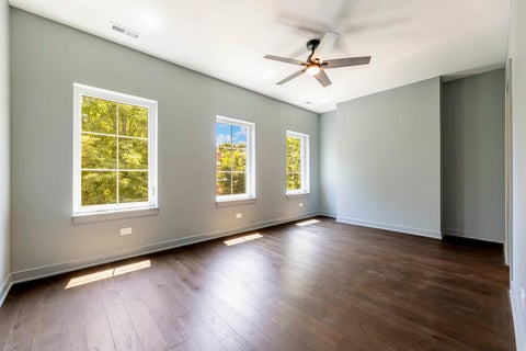 Tiny photo for 2832 W Wilcox Street, Chicago, IL 60612 (MLS # 12775381)