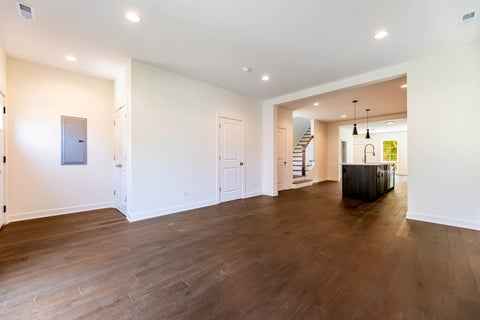 Tiny photo for 2832 W Wilcox Street, Chicago, IL 60612 (MLS # 12775381)