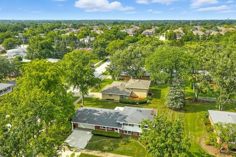 Tiny photo for 14345 S 87th Avenue, Orland Park, IL 60462 (MLS # 12442008)