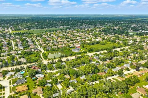 Tiny photo for 14345 S 87th Avenue, Orland Park, IL 60462 (MLS # 12442008)